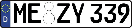 ME-ZY339