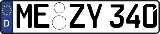 ME-ZY340