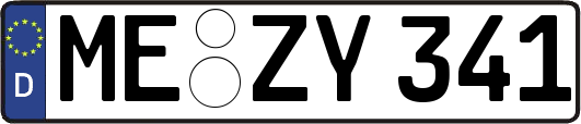 ME-ZY341