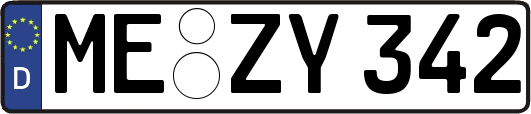 ME-ZY342