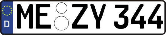 ME-ZY344