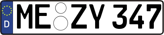 ME-ZY347