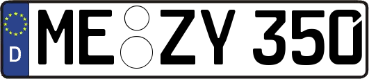 ME-ZY350
