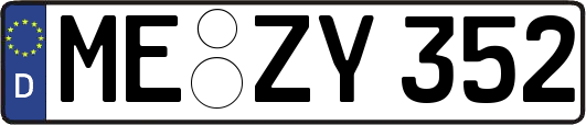 ME-ZY352