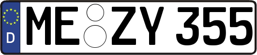ME-ZY355