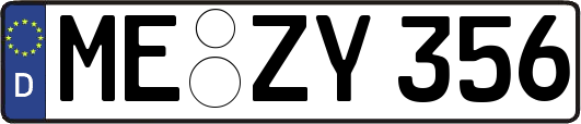 ME-ZY356