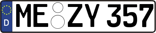 ME-ZY357
