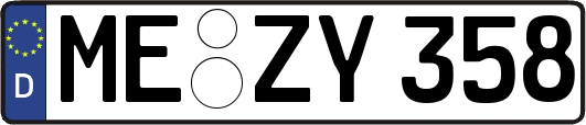 ME-ZY358