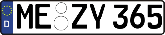 ME-ZY365