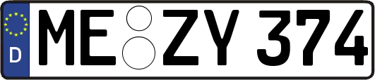 ME-ZY374