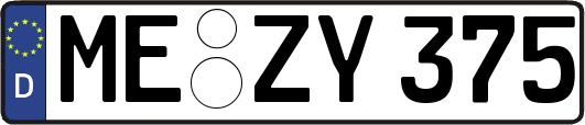 ME-ZY375