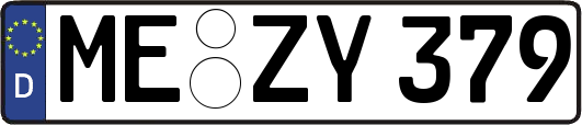 ME-ZY379