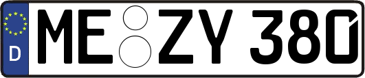 ME-ZY380