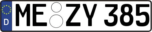 ME-ZY385
