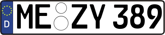 ME-ZY389