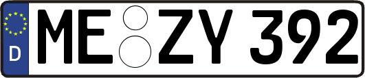 ME-ZY392
