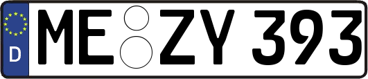 ME-ZY393