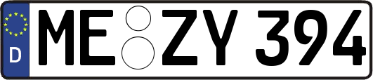 ME-ZY394