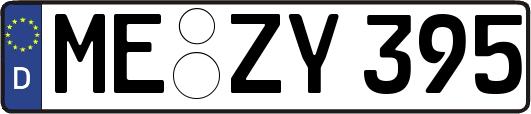 ME-ZY395