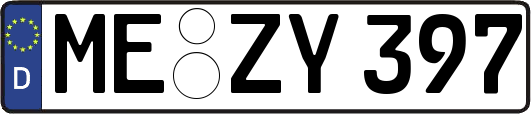 ME-ZY397