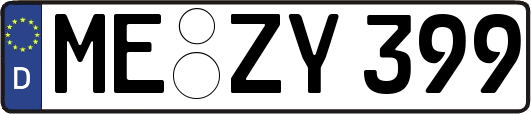 ME-ZY399