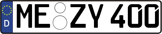 ME-ZY400