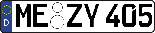 ME-ZY405