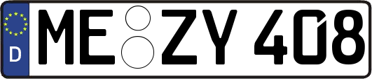 ME-ZY408