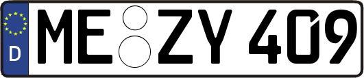 ME-ZY409