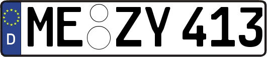 ME-ZY413