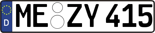 ME-ZY415