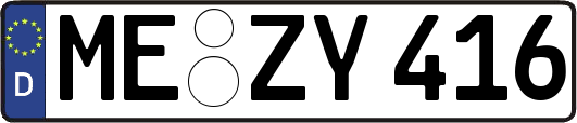 ME-ZY416