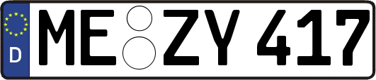 ME-ZY417