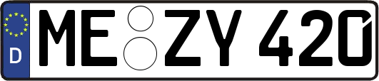ME-ZY420