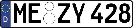 ME-ZY428