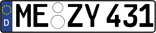 ME-ZY431