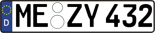 ME-ZY432