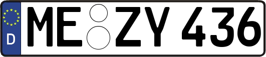 ME-ZY436
