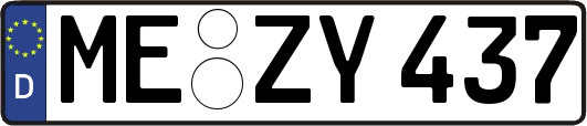 ME-ZY437