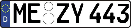 ME-ZY443