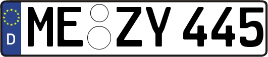 ME-ZY445