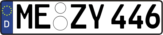 ME-ZY446