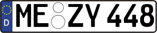 ME-ZY448