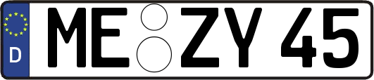 ME-ZY45