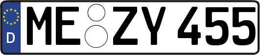 ME-ZY455