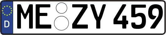ME-ZY459
