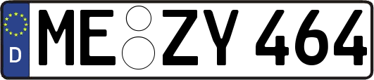 ME-ZY464