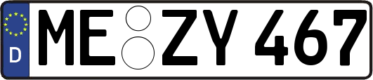 ME-ZY467