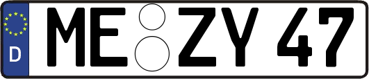 ME-ZY47