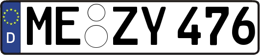 ME-ZY476